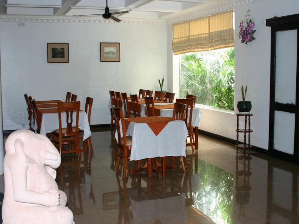 Mom's Guesthouse Siem Reap Extérieur photo