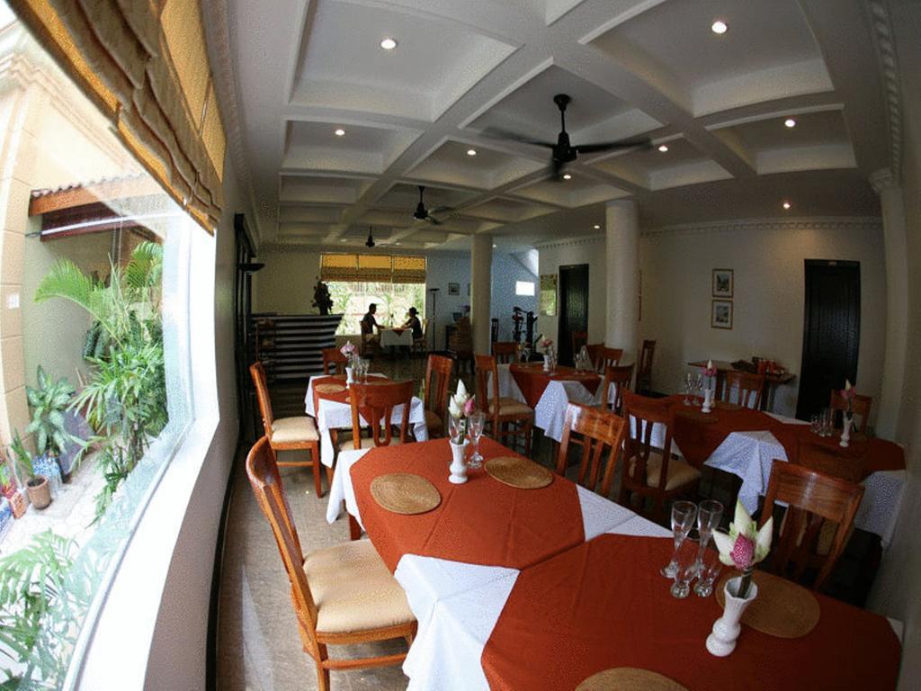 Mom's Guesthouse Siem Reap Extérieur photo