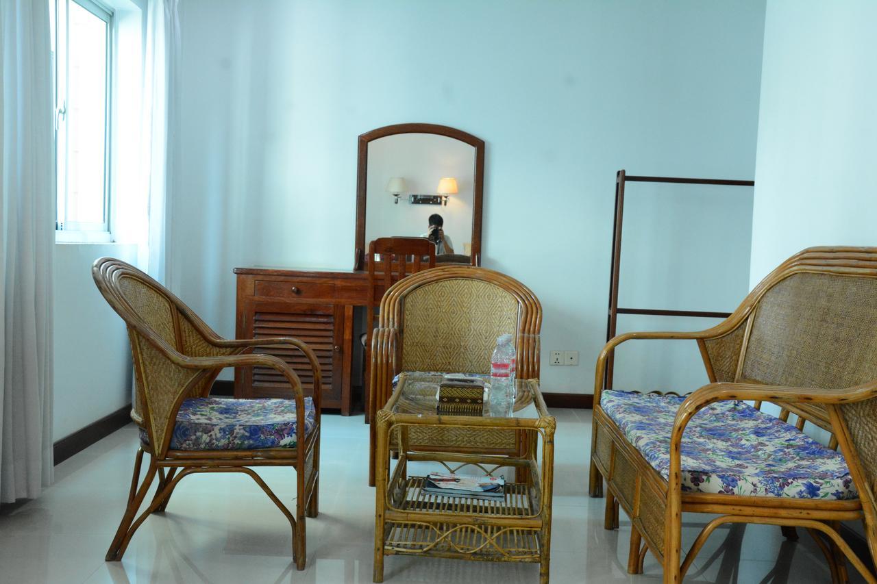 Mom's Guesthouse Siem Reap Extérieur photo